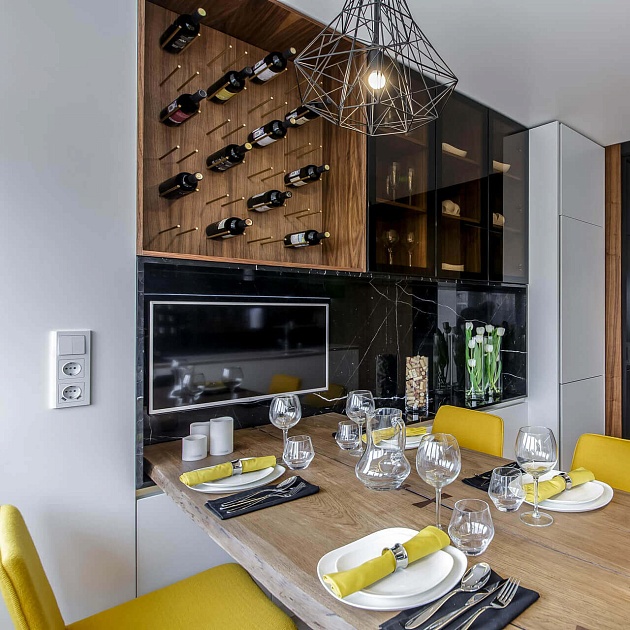 Выключатель двухклавишный Werkel белый W1120001 4690389155192 Фото № 8