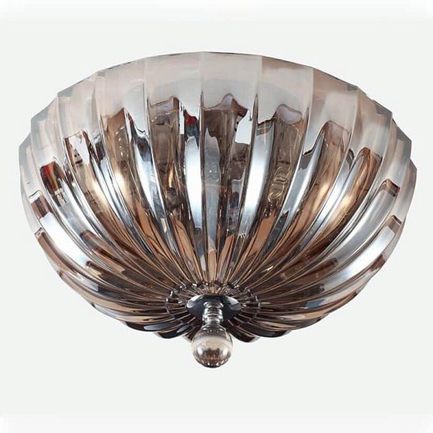 Потолочный светильник Newport 62003/PL cognac М0049574 Фото № 