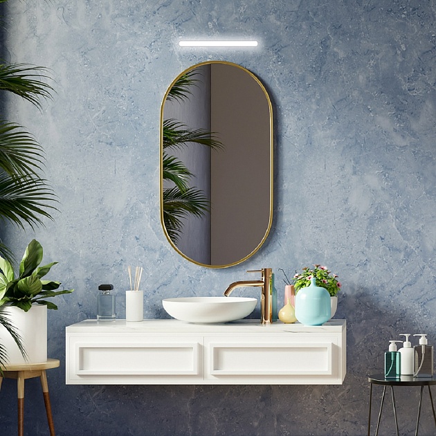 Подсветка для зеркал Apeyron 12-118 изображение 11 Подсветка для зеркал Apeyron 12-118 Фото № 11