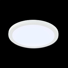 Встраиваемый светодиодный светильник Citilux Омега CLD50R080N 1