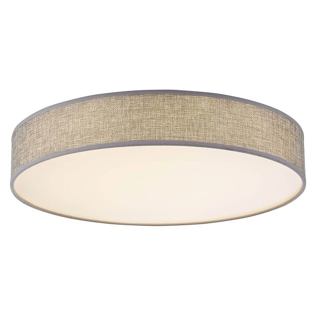 Потолочный светодиодный светильник Globo Paco 15185D2 изображение Потолочный светодиодный светильник Globo Paco 15185D2 Фото №