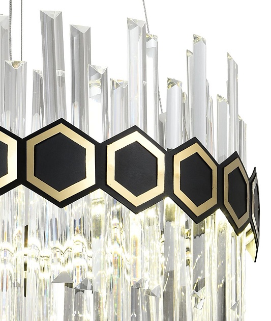 Подвесной светодиодный светильник Natali Kovaltseva Innovation Style 83015 Фото № 3