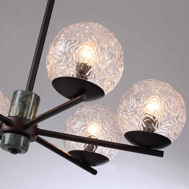 Подвесная люстра Odeon Light Greeni 5026/6 Фото № 2