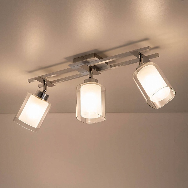 Спот Citilux Риволи CL104130 изображение 4 Спот Citilux Риволи CL104130 Фото № 4