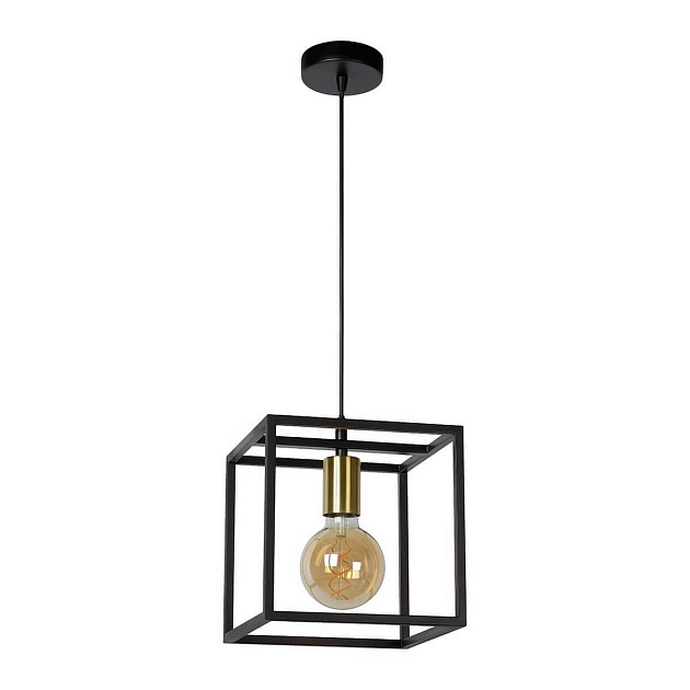 Подвесной светильник Lucide Ruben 00424/01/30 Фото № 