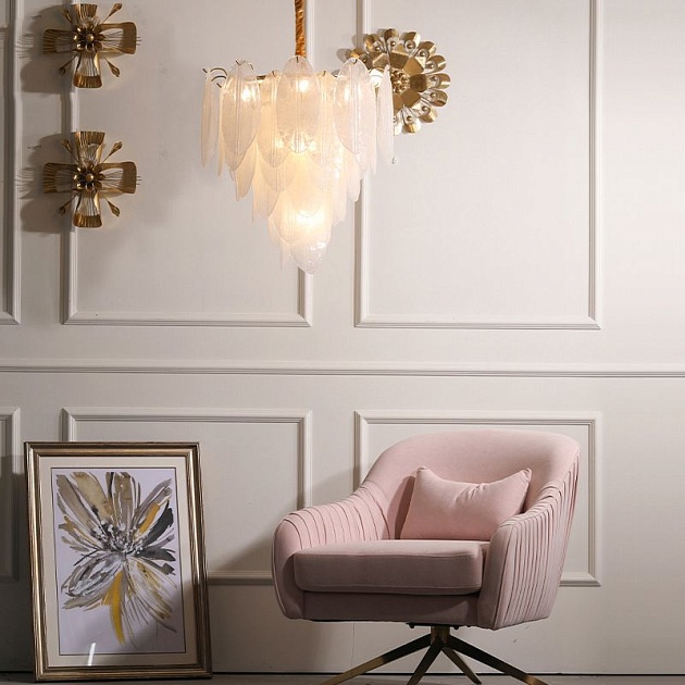 Подвесная люстра Imperium Loft Angel 186788-22 Фото № 6