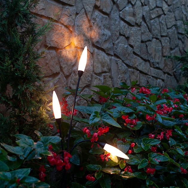 Уличный светильник Mantra Espiga 6547 изображение 3 Уличный светильник Mantra Espiga 6547 Фото № 3