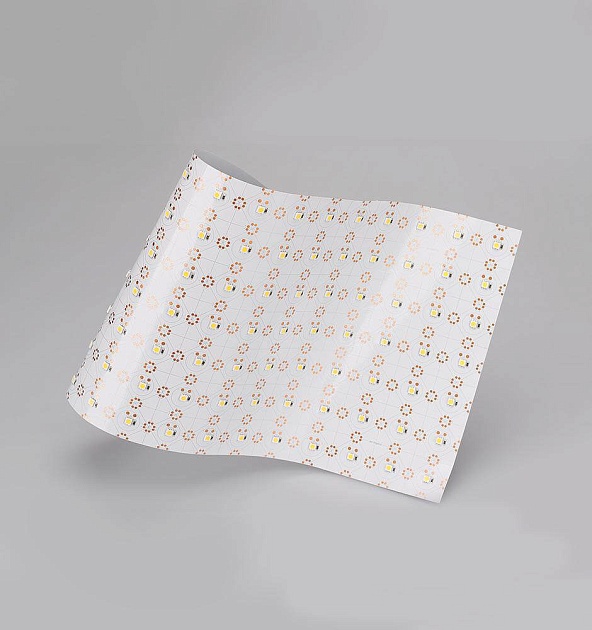 Светодиодная лента Arlight 22W 5060SMD красный 500мм 014255 Фото № 3