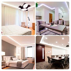 Блок питания Apeyron 12V 60W IP20 5A 03-47 2