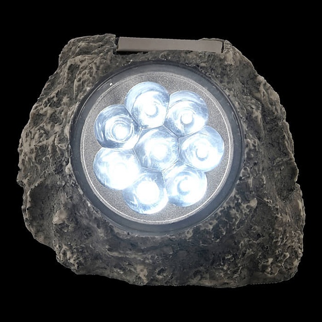 Светильник на солнечных батареях Globo Solarstein 33920 Фото № 2