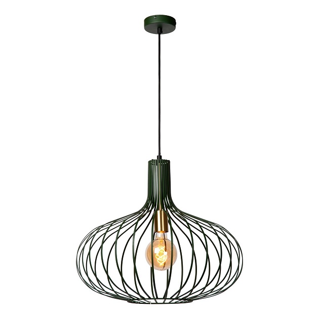 Подвесной светильник Lucide Manuela 78374/50/33 Фото № 