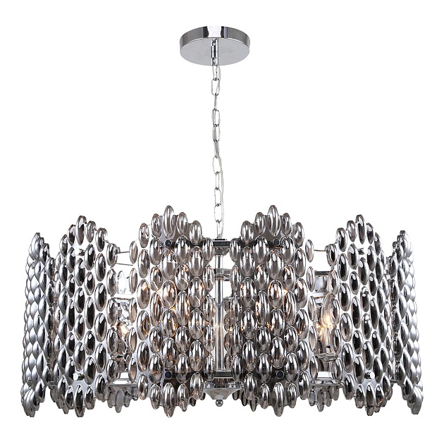 Подвесная люстра Stilfort Glazgo 1007/09/08P Фото № 