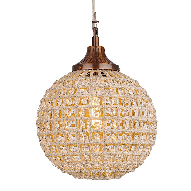 Подвесной светильник Covali JPL-23637 Фото № 2