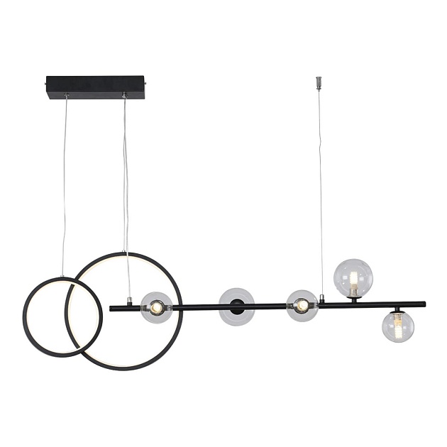 Подвесная люстра Kink Light Иона 09408-5,19 Фото № 