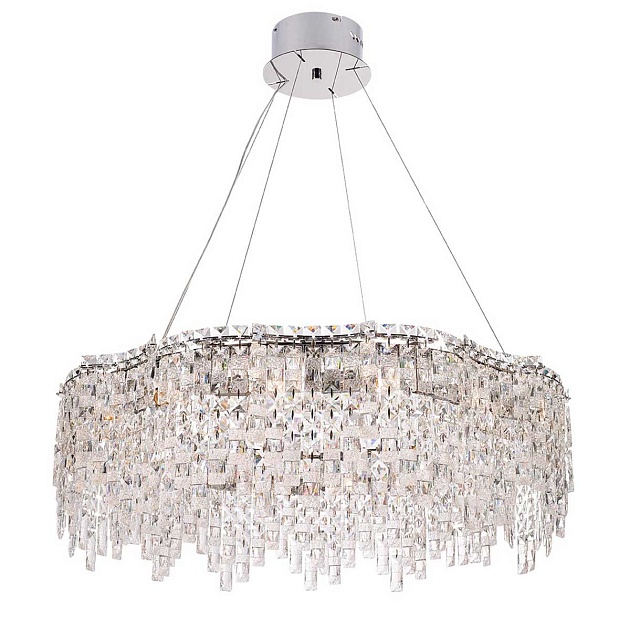 Подвесная люстра Odeon Light ROLTA 5074/12 изображение 3 Подвесная люстра Odeon Light ROLTA 5074/12 Фото № 3