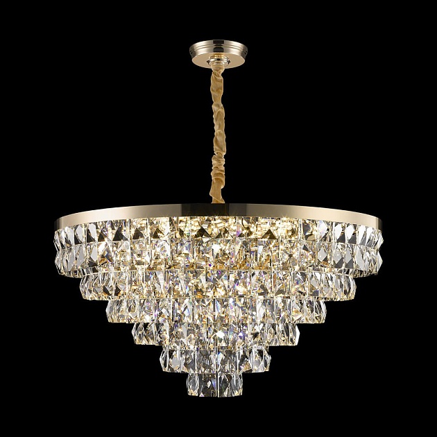 Подвесная люстра Wertmark Cassia WE102.21.303 изображение Подвесная люстра Wertmark Cassia WE102.21.303 Фото №