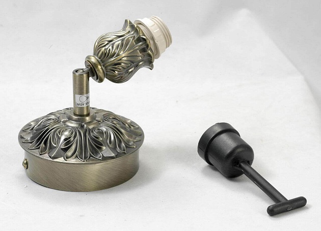 Спот Lussole Furlo GRLSL-7301-01 изображение 5 Спот Lussole Furlo GRLSL-7301-01 Фото № 5