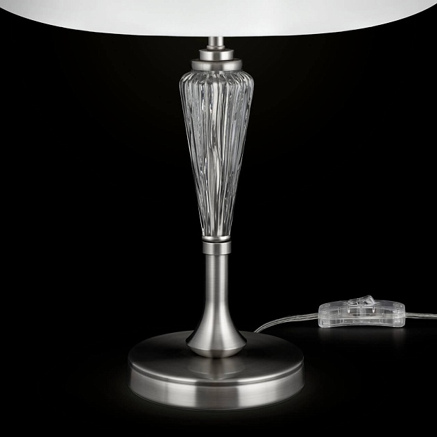 Настольная лампа Maytoni Alicante MOD014TL-01N Фото № 2