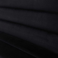 Барный стул AksHome Capri черный, велюр 80173 3