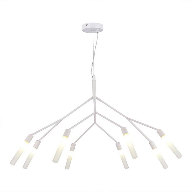 Подвесной светильник Evoluce KAITO SLE1129-503-08 Фото № 