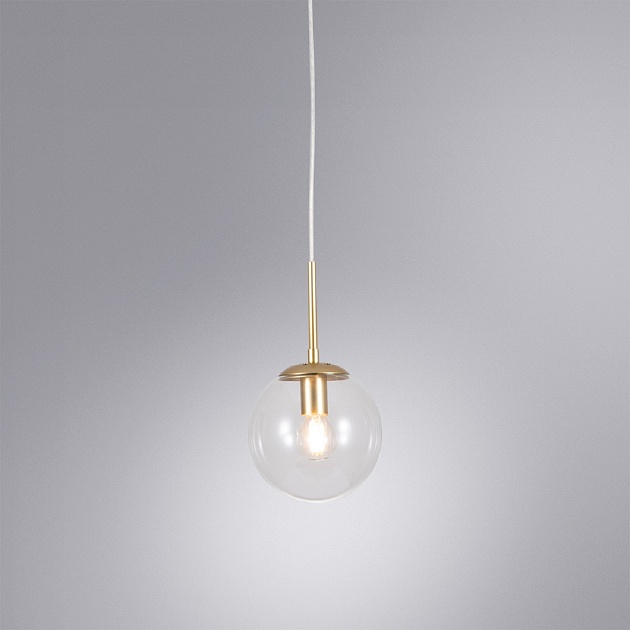 Подвесной светильник Arte Lamp Volare A1915SP-1GO Фото № 2