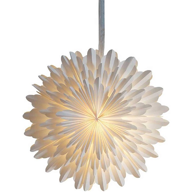 Новогоднее украшение Eglo SNOW 410757 Фото № 