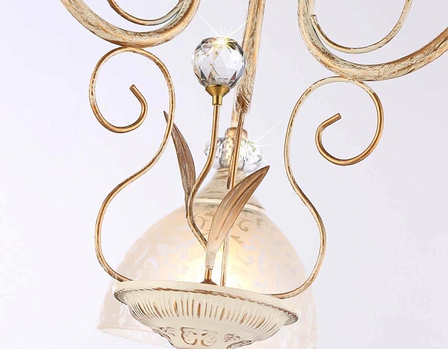 Потолочная люстра Ambrella light Traditional TR3055 Фото № 4