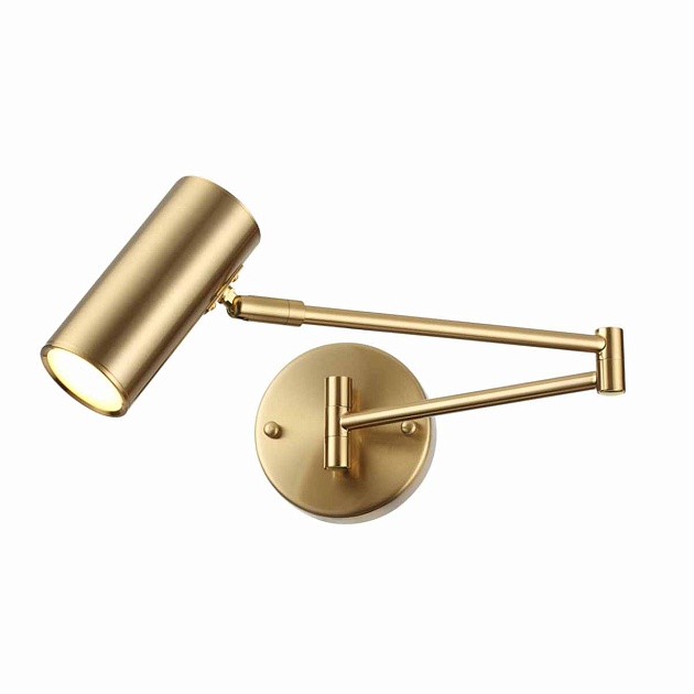 Спот Odeon Light Razio 4377/1W изображение 3 Спот Odeon Light Razio 4377/1W Фото № 3