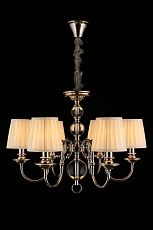 Подвесная люстра Aployt Gaell APL.704.03.06 5