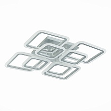 Потолочная светодиодная люстра Evoled Qutro SLE200492-08 5