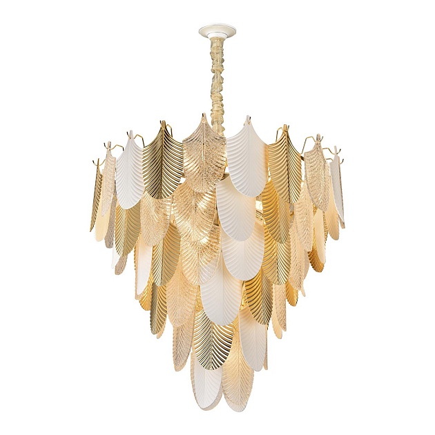 Подвесная люстра Wertmark Arctioma WE126.37.303 Фото № 