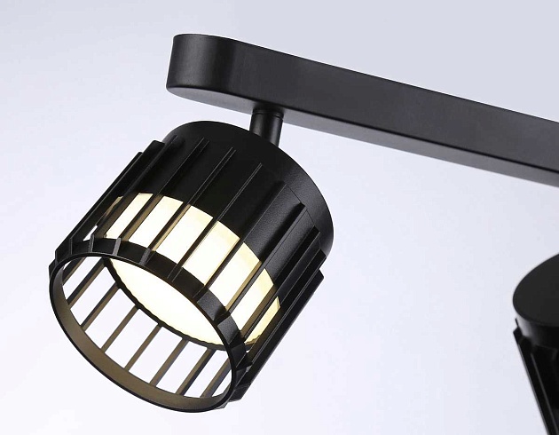 Спот Ambrella light Techno Spot Techno family TN71163 Фото № 2