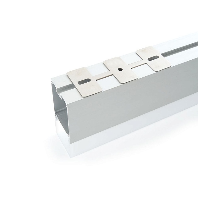 Профиль алюминиевый накладной Feron CAB266 10377 изображение 5 Профиль алюминиевый накладной Feron CAB266 10377 Фото № 5