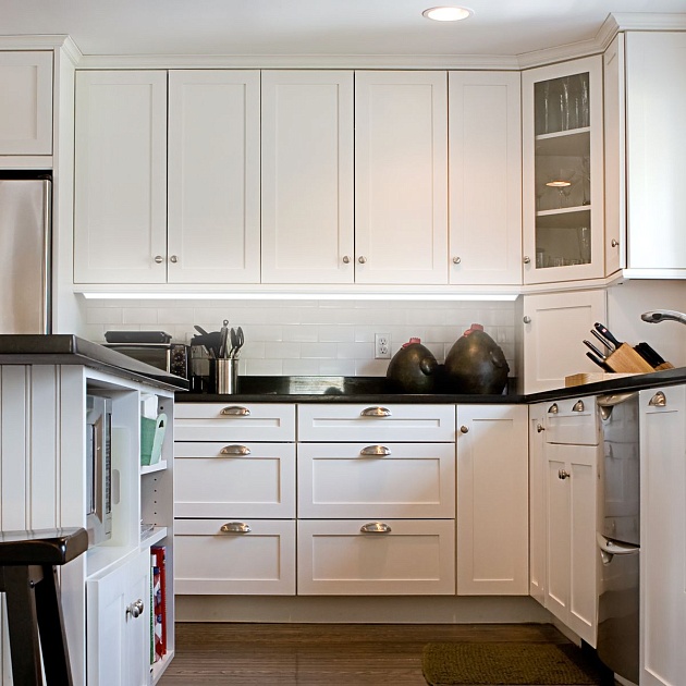 Профиль угловой с рассеивателем Apeyron 08-03 Фото № 8