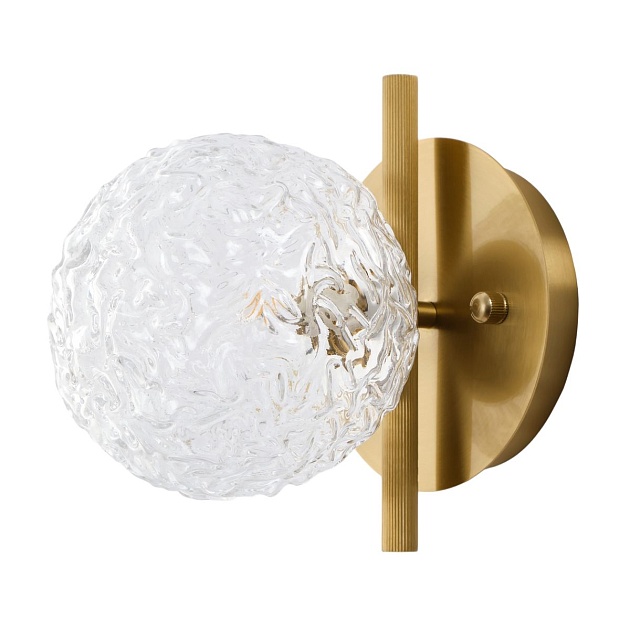 Бра MyFar Francis MR2071-1W Фото № 