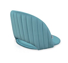 Офисный стул Sheffilton SHT-ST34-1/S64 голубая пастель/хром лак 7394941706 2