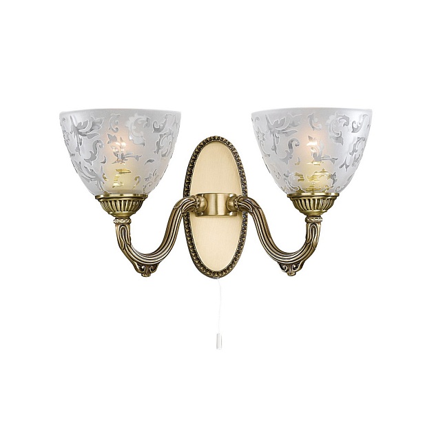 Бра Reccagni Angelo A 6252/2 Фото № 