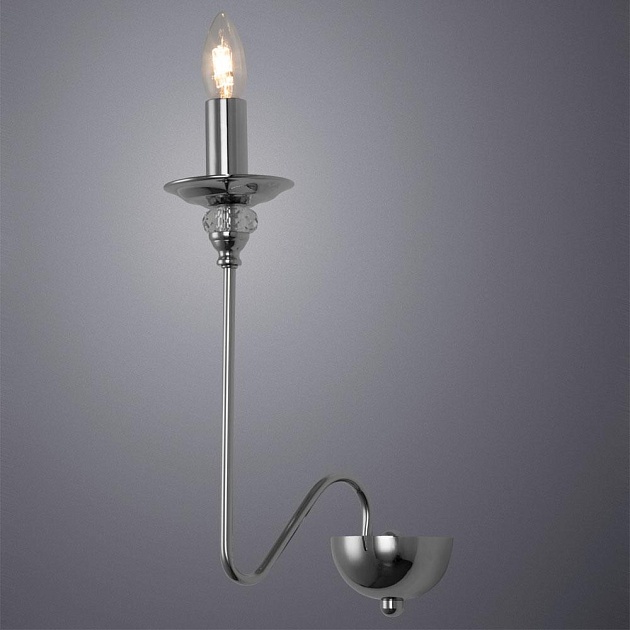 Бра Divinare Atlanta 1201/02 AP-1 Фото № 2