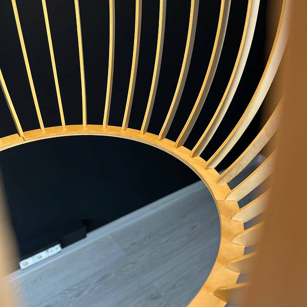 Подвесной светильник Imperium Loft Secto Octo 204455-22 Фото № 14