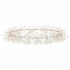 Подвесная светодиодная люстра Loft IT Heracleum 9022-324 2