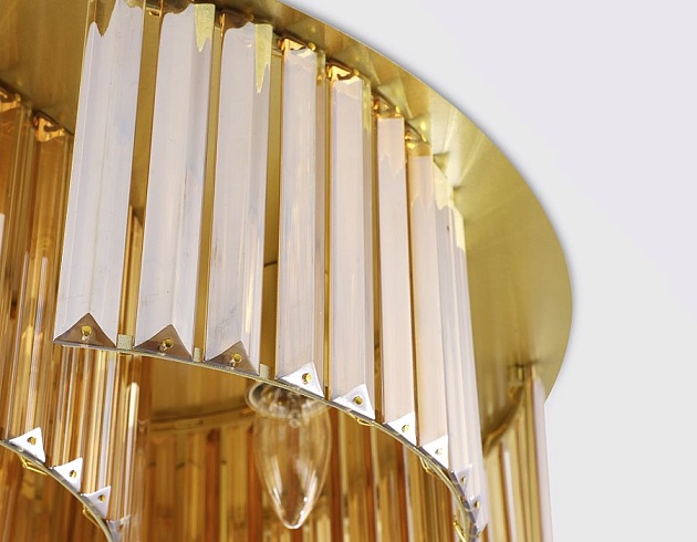 Потолочная люстра Ambrella light Traditional TR5207 изображение 5 Потолочная люстра Ambrella light Traditional TR5207 Фото № 5