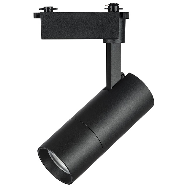 Трековый светодиодный светильник Lightstar Volta 229247 Фото № 2