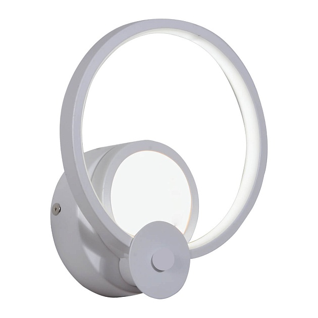 Настенный светильник Omnilux Banbury OML-42601-16 Фото № 