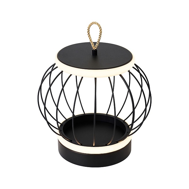 Настольная лампа F-Promo Korg 4435-2T изображение Настольная лампа F-Promo Korg 4435-2T Фото №