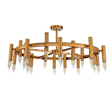 Подвесная люстра Stilfort Leonardo 2156/05/20P 1