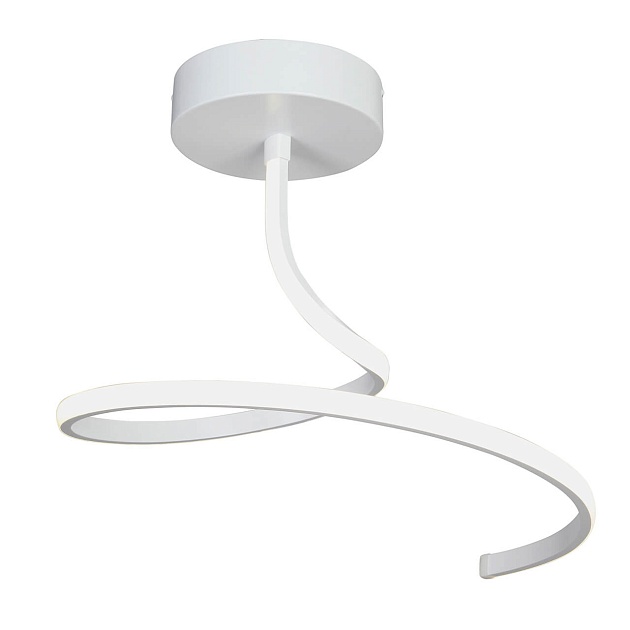 Потолочный светодиодный светильник Vitaluce V4653-0/1PL Фото № 3