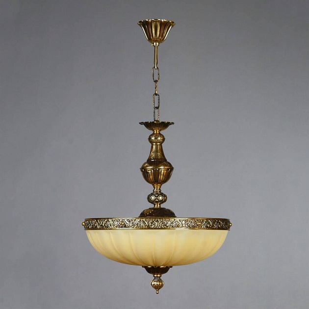 Подвесной светильник Ambiente Lugo 8539 PB изображение Подвесной светильник Ambiente Lugo 8539 PB Фото №