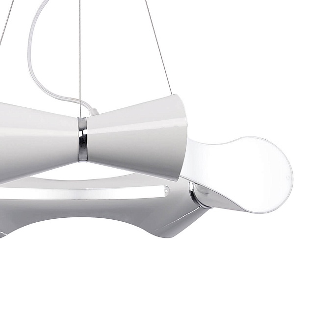 Подвесной светильник Mantra Ora 1540 изображение 3 Подвесной светильник Mantra Ora 1540 Фото № 3