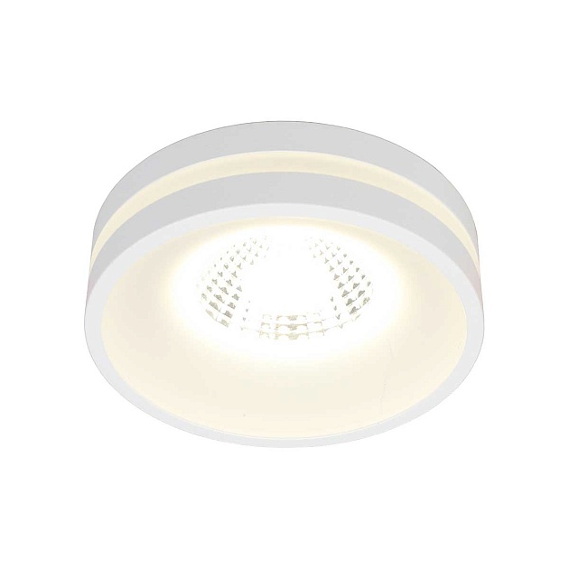 Встраиваемый потолочный светильник Omnilux Napoli OML-102709-06 Фото № 