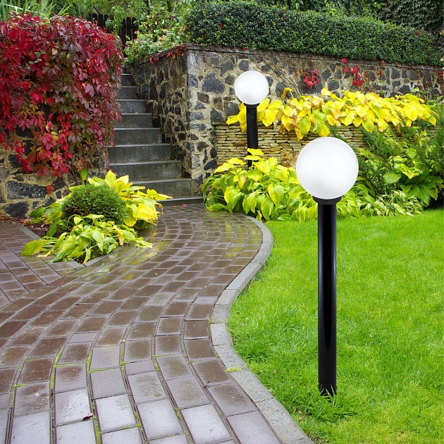 Уличный светильник Apeyron 11-05 изображение 6 Уличный светильник Apeyron 11-05 Фото № 6